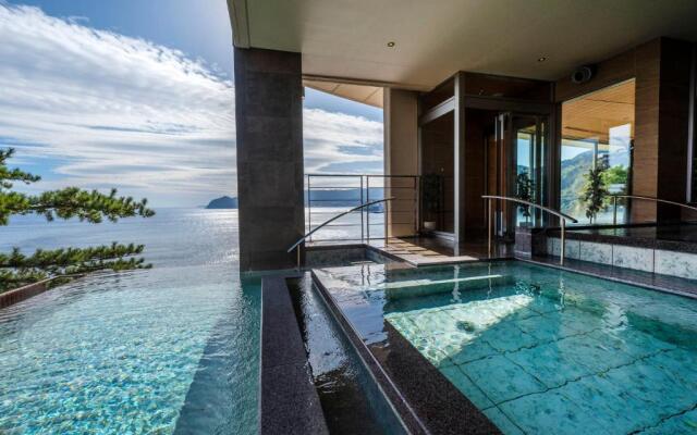 Hotel New Akao