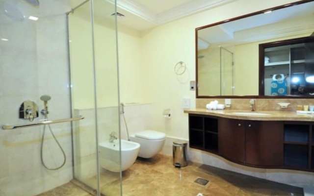 Piks Key - Grandeur Residences