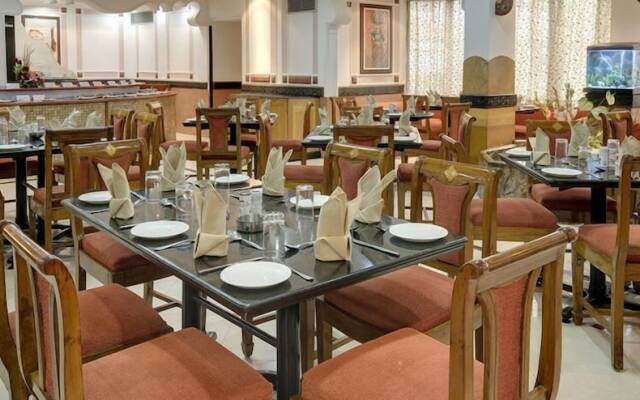Hotel Amar