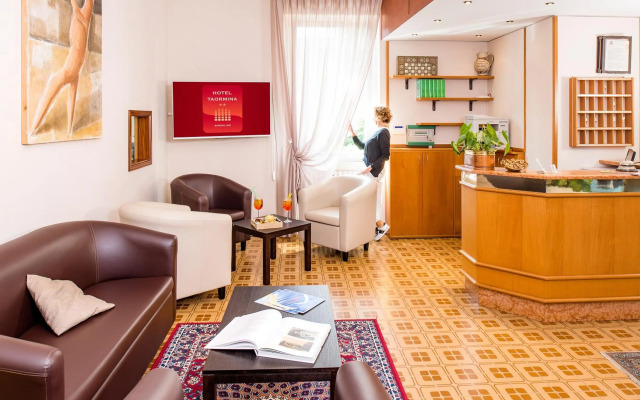 Hotel Taormina