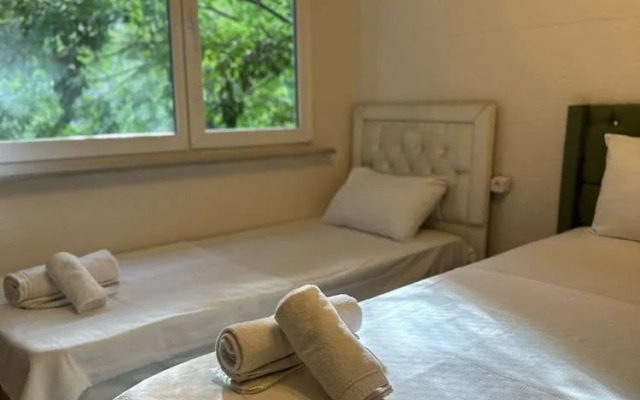 Demirtaş VIP Hotel