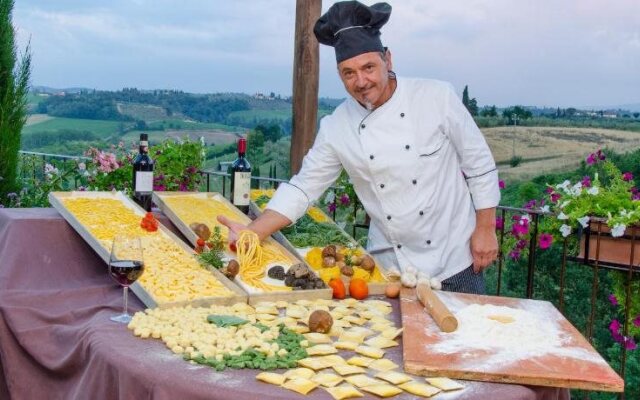 La Locanda Di Ortimino