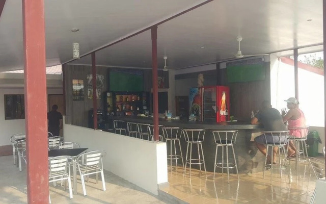 Hotel Luna de Mata de Limon