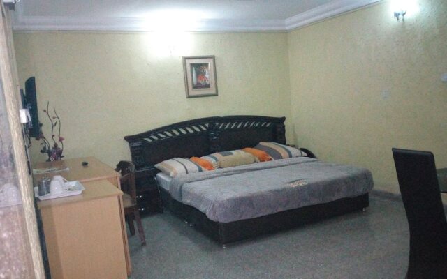 Lekosokky Hotel and Suites