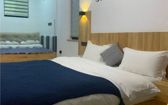 Luke Homestay (Dali Ancient Town)