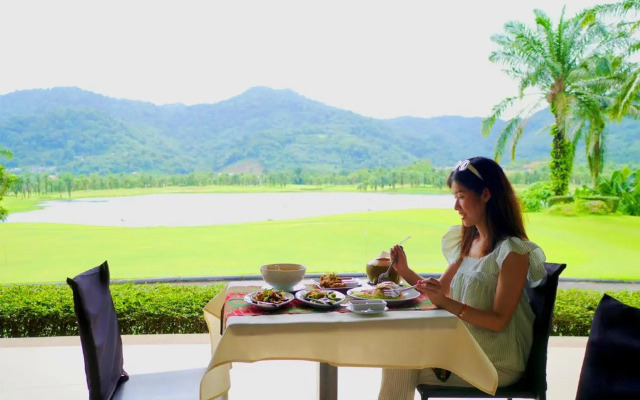 Tinidee Hotel At Phuket