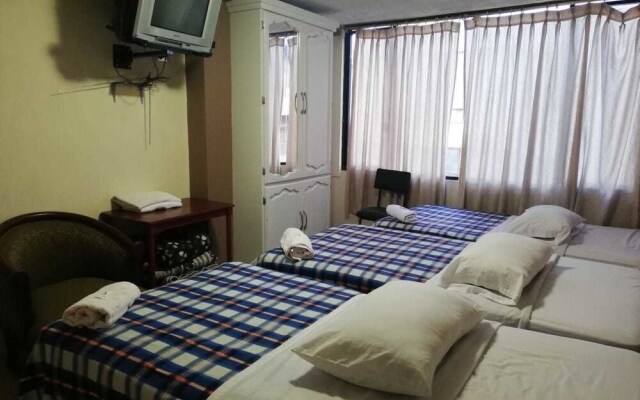 Unihotel