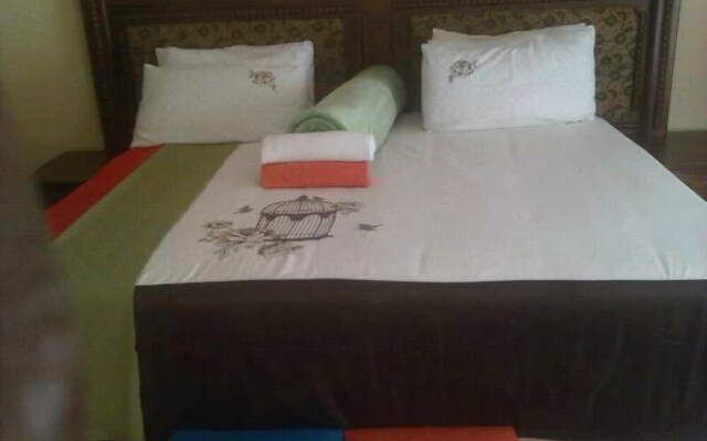 Bulawayo Continental Hotel