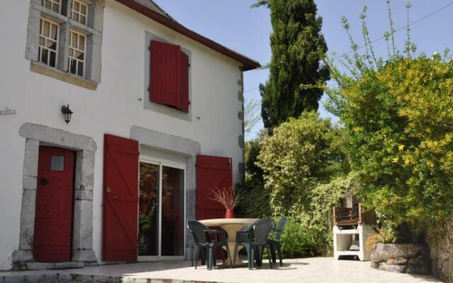 Gîte Alçay-Alçabéhéty-Sunharette-Alçabéhéty, 4 pièces, 6 personnes - FR-1-384-14