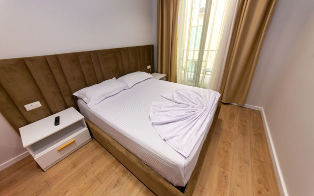 Hotel Alion