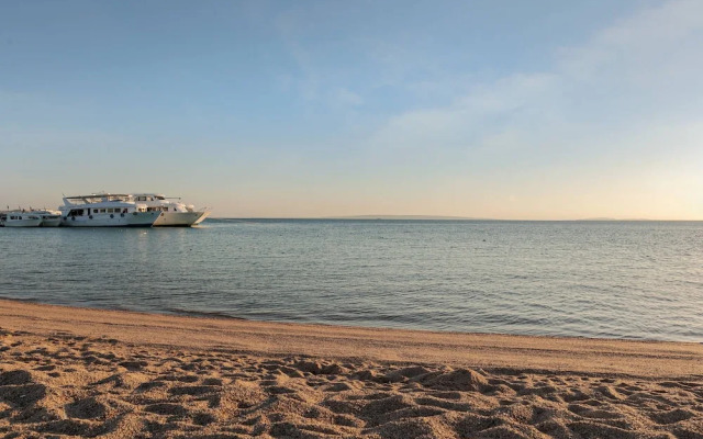 Grand Blue St Maria Hotel & Aqua Park