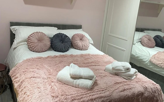 Snaith Central Apartment