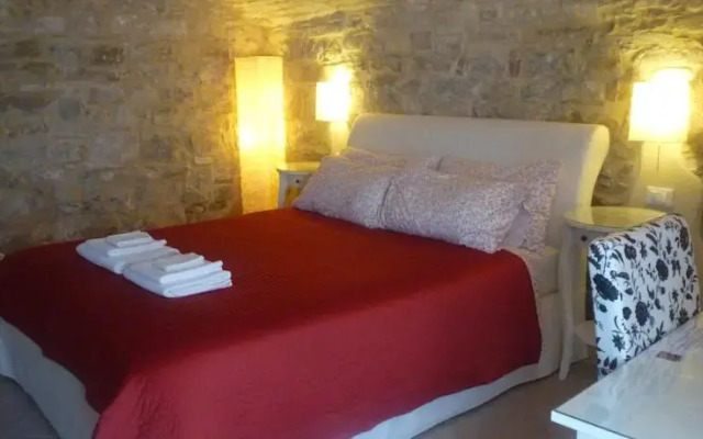B&B Alla Quercia - Il Ristoro Dell'Anima
