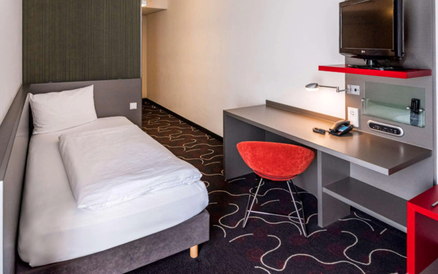 Premier Inn Stuttgart Bad Cannstatt Hotel