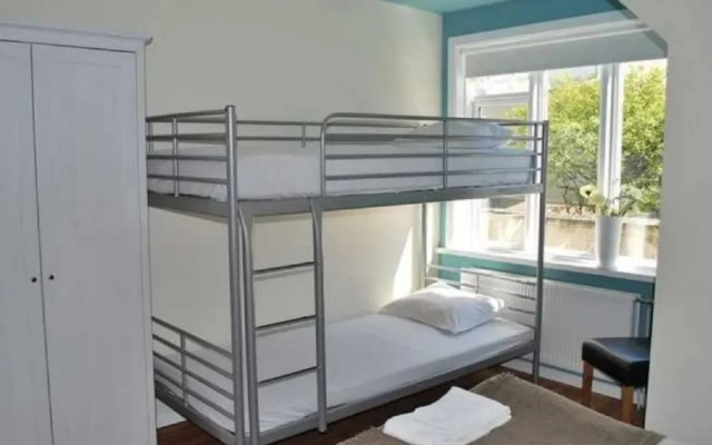 Domus Guesthouse Backpackers
