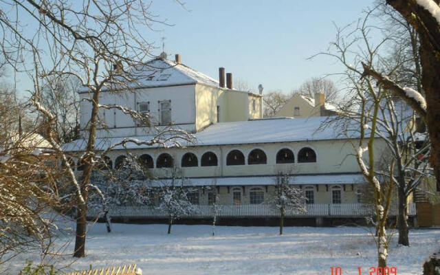 Hotel-Restaurant Orsoyer Hof