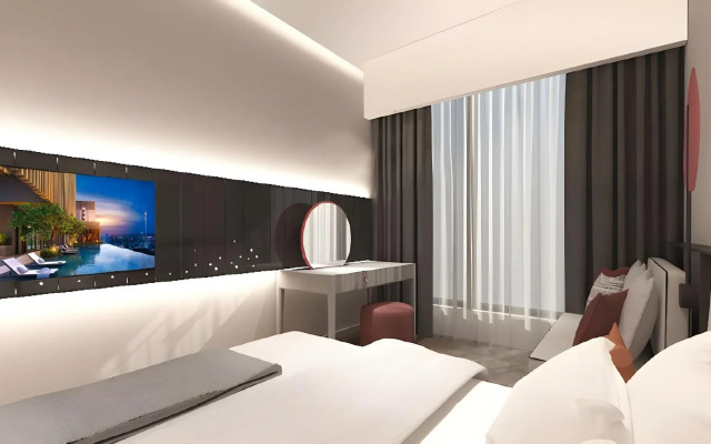 Sleeping Lion Suites