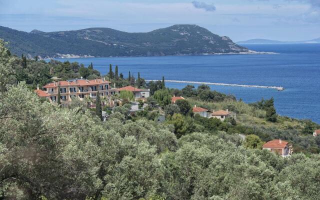 Panorama Hotel