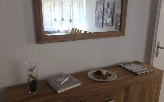 Holiday Apartment Wurzburg
