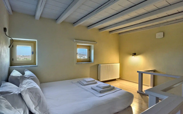 Aria Paros Residence