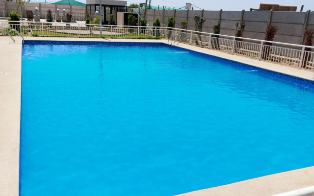 Arriendo Diario en Alto Serena V