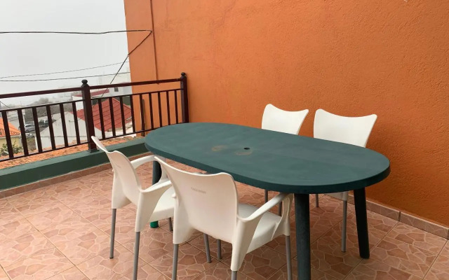 Casa Tanajara