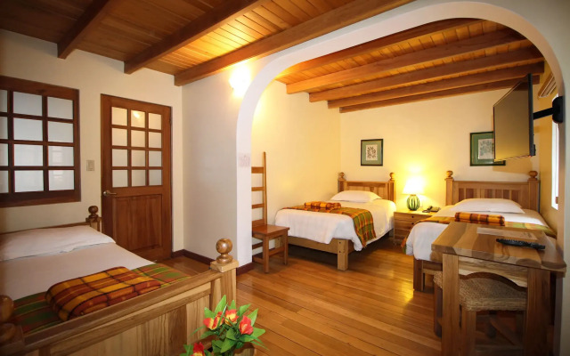Vieja Cuba Hotel