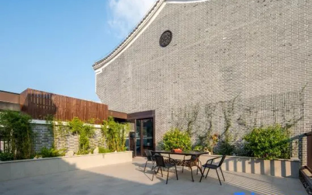 TILL BRIGHT Hotel (Chenzhou Yuhou Street) – Outside – Chenzhou