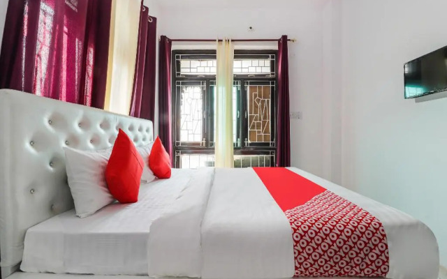 Sss Inn by OYO Rooms