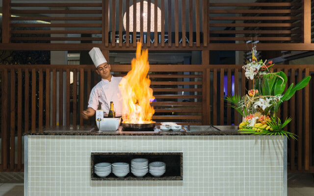 Hotel Riu Palace Mauritius - All Inclusive - Adults Only