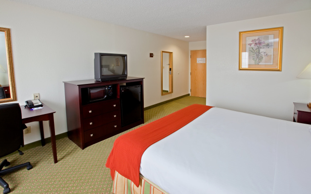 Holiday Inn Express Washington by IHG