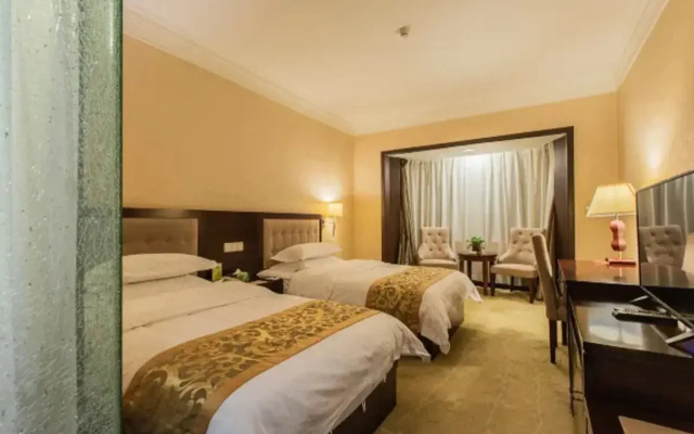 Yuyuan Hotel