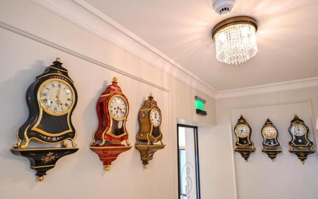 Grant Hotel Boutique