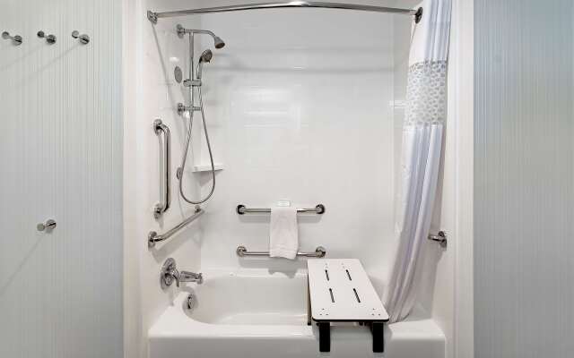 Hampton Inn Lockport - Buffalo