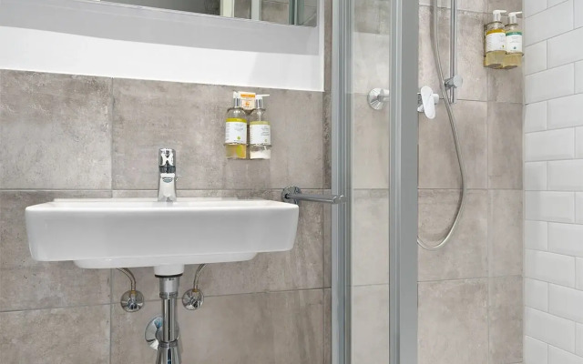 Trip Inn Boutique Rubens Hotel