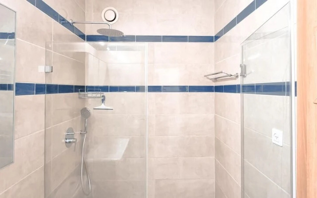 Apt Muguet 1BR Tlv Center Dizengoff St Tl74