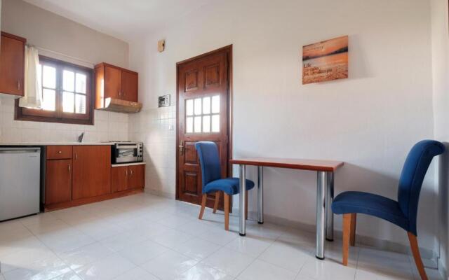 Hotel Club Maria Sidari