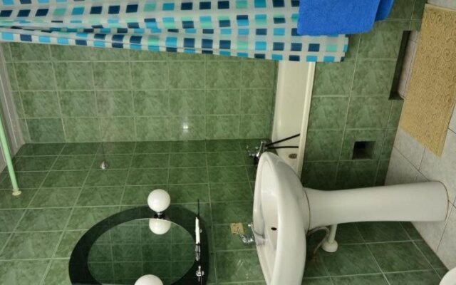 Mini Hotel Vesna