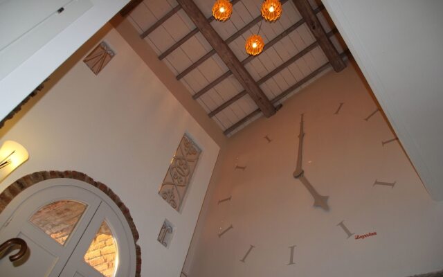 B&B Villa Luogoceleste