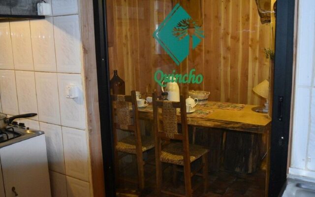 Hostal Donde Egidio