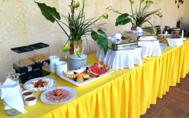 Hotel La Casona de Antigua