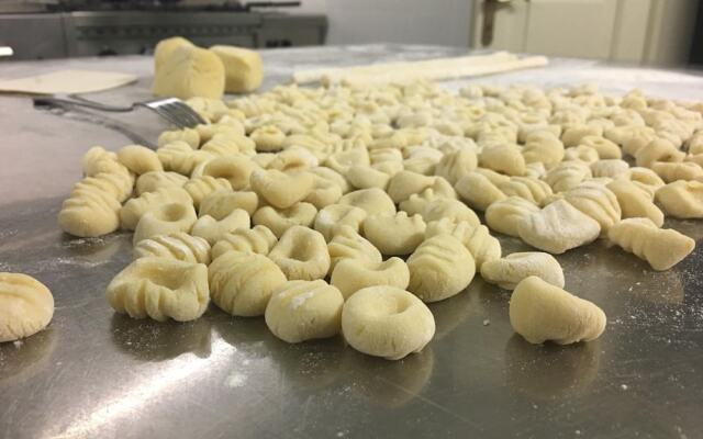 Ca' Settecento Residenza d'Epoca