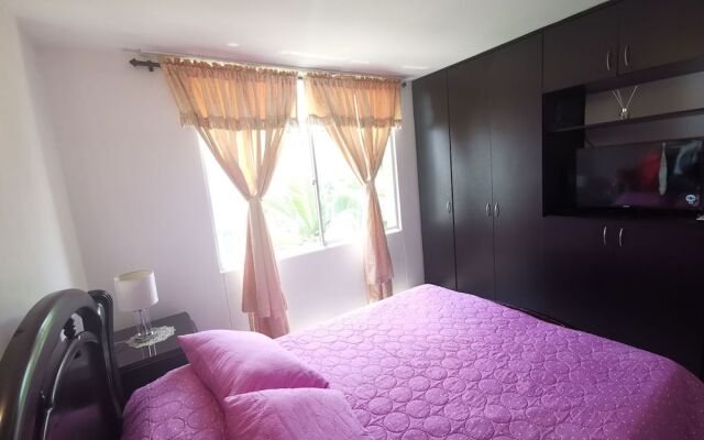 Apartamento Unicentro By Parceros Group