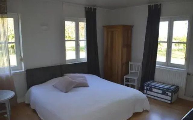 La Ferme du Bois Quesnoy