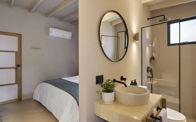 Antípoda Hotel