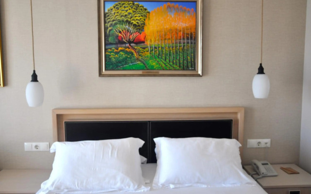 Olira Boutique Hotel & Spa - Boutique Class