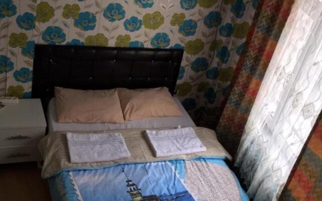 Castle Hostel