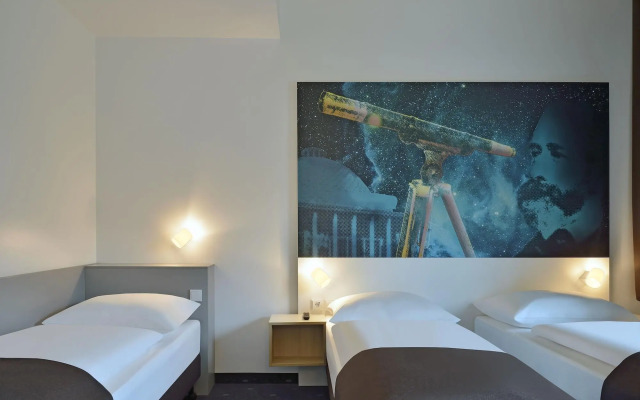 B&B Hotel Jena