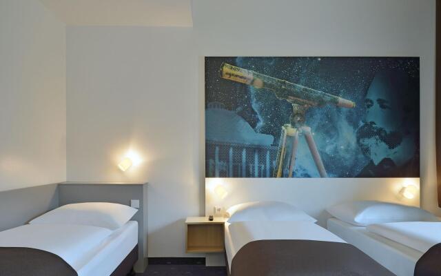 B&B Hotel Jena