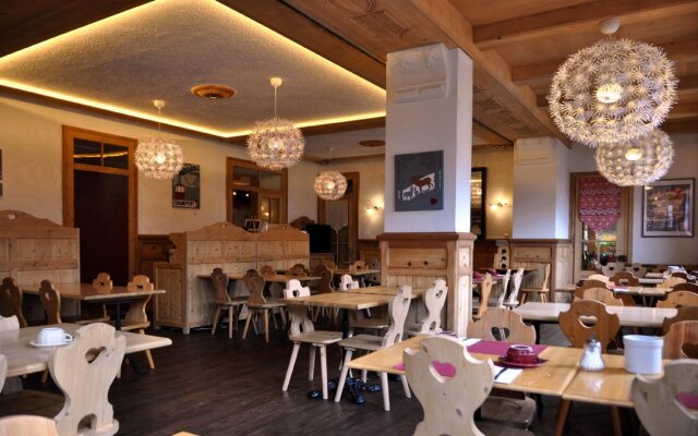 Boutique Hotel Beau-Sejour & Spa